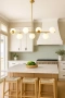 Pendant lamp Charmaine S7 G9 BRS