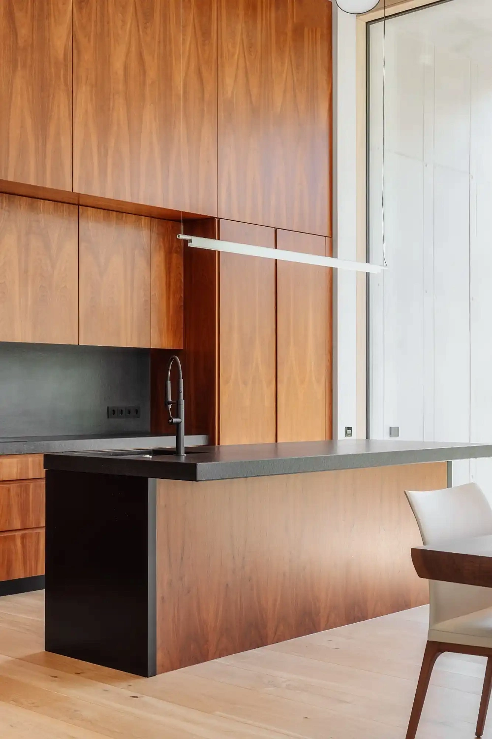 Private House Modern Design