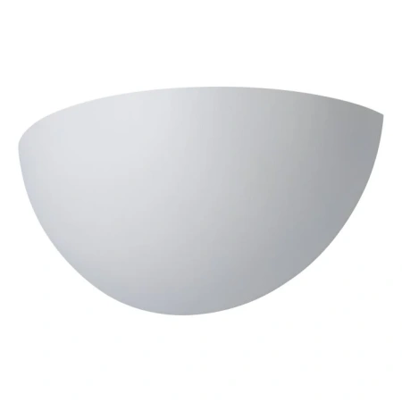Wall light Tanura E27 WHT