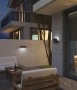 Wall light PLANA 01 LED Adjustable Wedge IP65