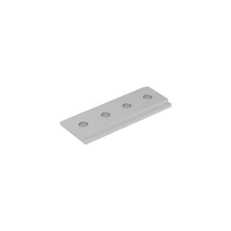 Surface track MUSE connect plate
