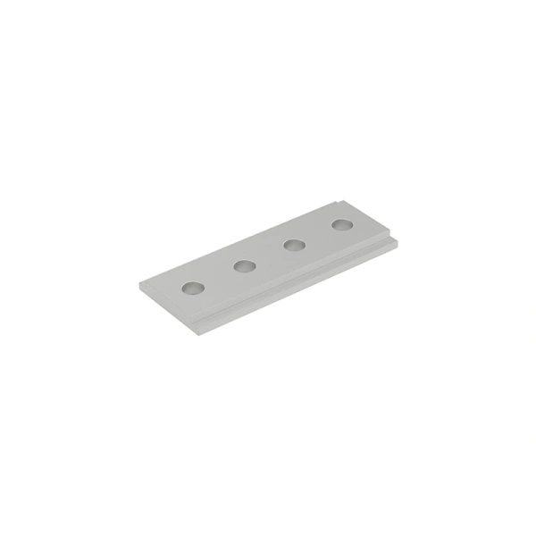 Surface track MUSE connect plate