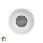 Surface downlight Nella 12V 12W 5CCT LED WHT