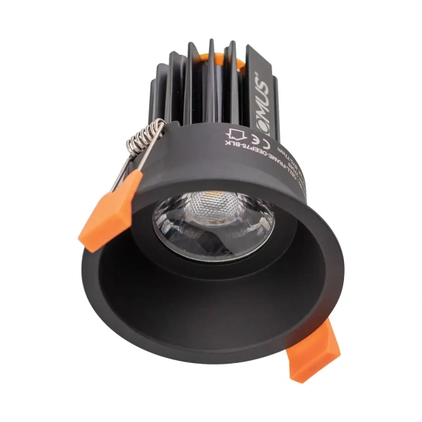 Downlight CELL-9W LED LAMP KIT 60D 5CCT D75 BLK