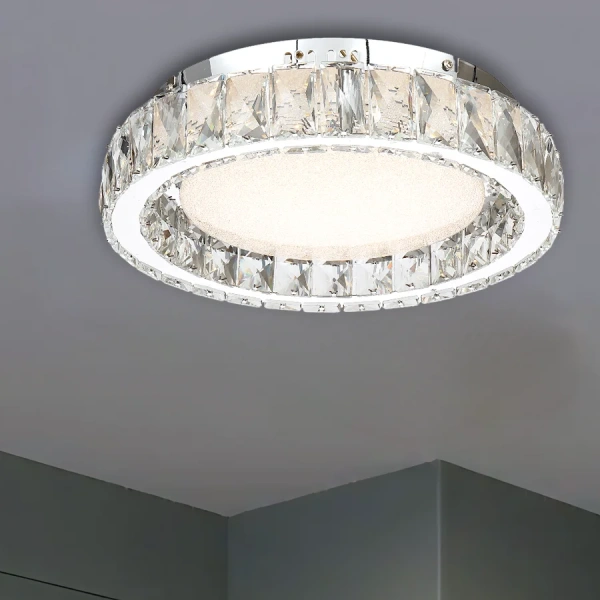 Oyster ZAYLA 34 LED