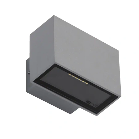 Wall light BLOCK-6-SLR 19570
