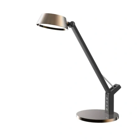 Table lamp Hilda LED 8W 3CCT USB GL