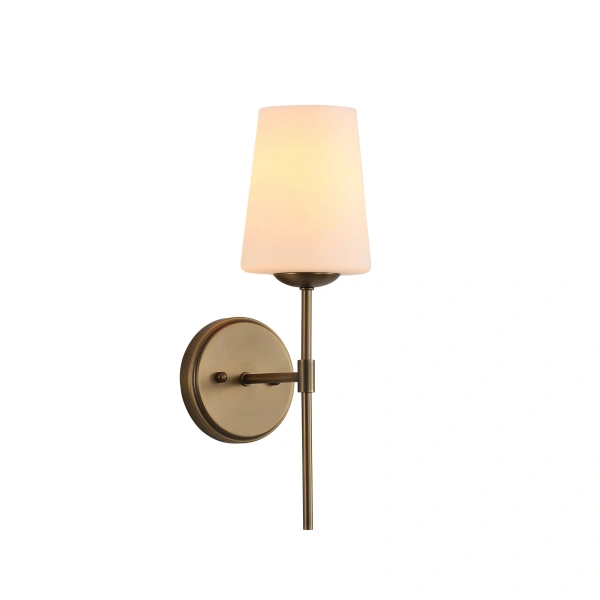 Wall light KINBURY E27 BRZ Wall light KINBURY E27 BRZ