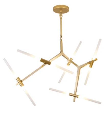 Pendant lamp Darte GL
