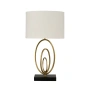 Table lamp Elora E27 GL