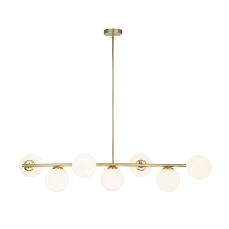Pendant lamp Preston GL