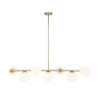 Pendant lamp Preston GL
