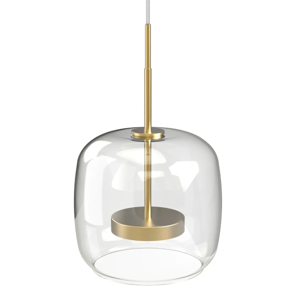 Pendant lamp Mod LED Clear Pendant lamp Mod LED Clear