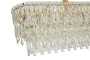 Pendant lamp KING E14 25W GL