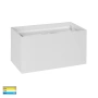 Wall light Versa WHT Square Up-Down HV36582T-WHT-SQ IP65