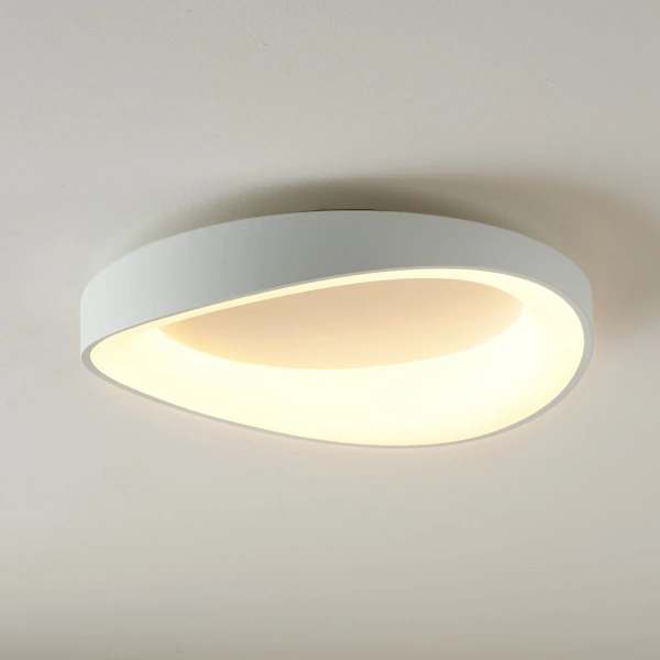 Ceiling lamp Zen 2 C40 WH