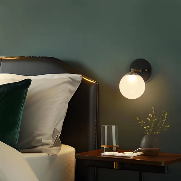 Wall light Franco 1L Wall light Franco 1L
