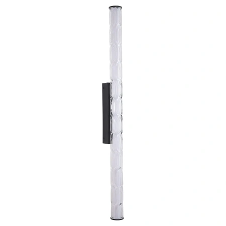 Wall light Noa 100 Exterior 23W 3CCT LED BL