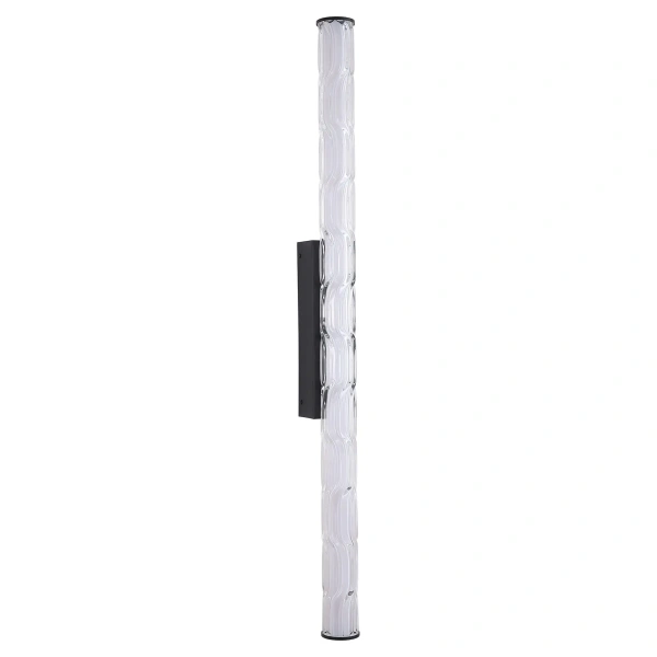 Wall light Noa 100 Exterior 23W 3CCT LED BL