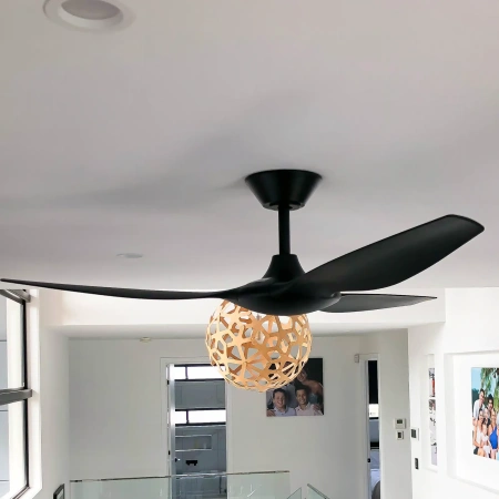 Ceiling Fan Delta 56 BLK