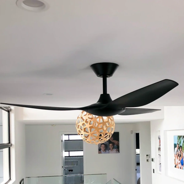 Ceiling Fan Delta 56 BLK