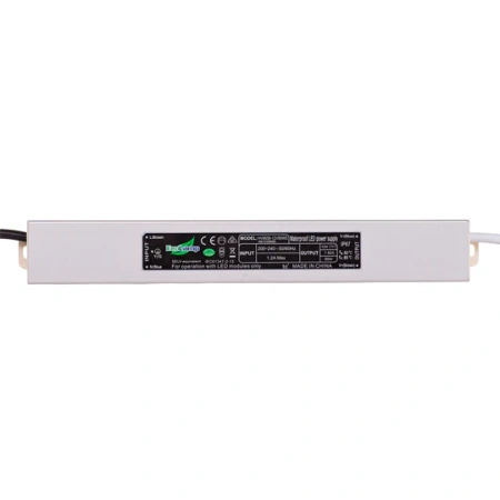 Driver LED HV9658-95WS slim 12V IP66