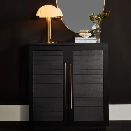 Table Lamp Mishca Brass