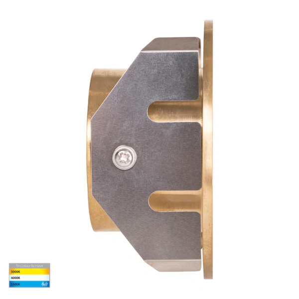 Step light RECES HV3205T-BR-12V Step light RECES HV3205T-BR-12V