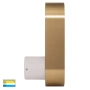 Wall light Ovale HV8080T-WHTBR LED 7W TRI Colour Dimmable