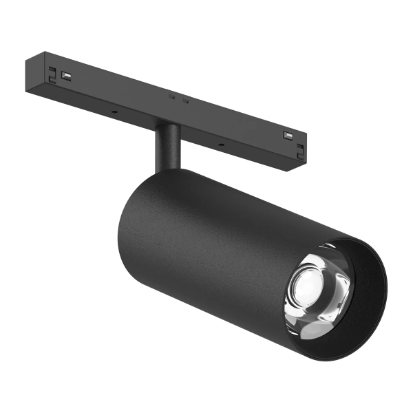 Track spotlight HCP-1029103 BK 48V 15W