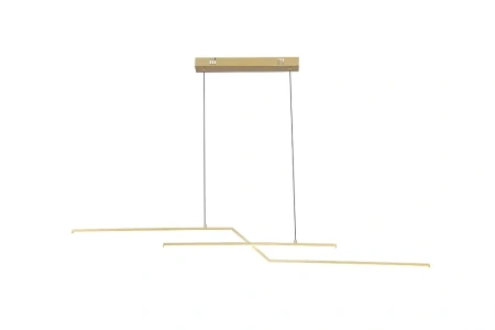 Pendant lamp FORMA L150 LED 50W GL