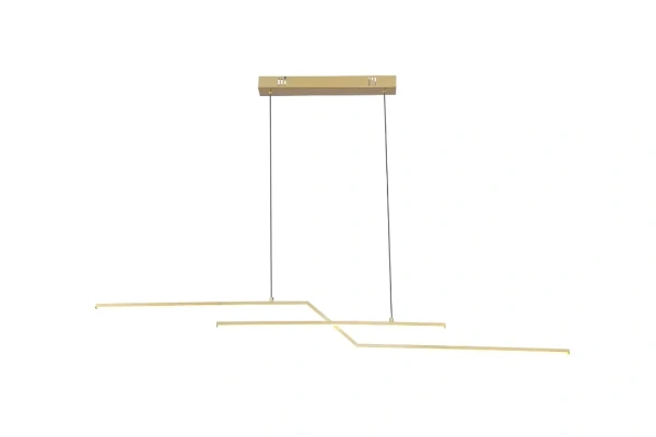 Pendant lamp FORMA L150 LED 50W GL