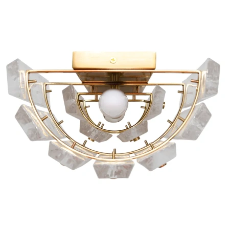 Wall light Longford Long