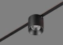 Track Cylinder spotlight Z5020-6.36.CCT.BK 24V 6W WIFI