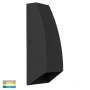 Wall light Cono TRI Colour up-down LED 6W BLK