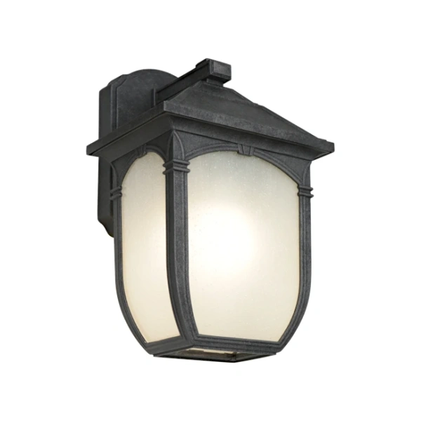 Wall Light Tristan E27 GR