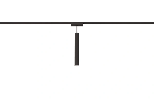 Track Tube light Z3060-7.24.30.BK 48V 7W