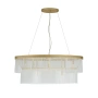 Pendant light Greer 5 E14 GL