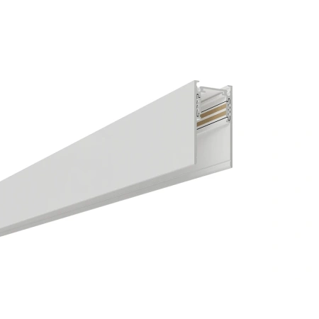 Surface track Z2000-48.SR.200.WH 2M 48V