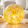 Table Lamp Lyra Glass Ball E27 MC