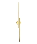 Wall light Racha3 LED CCT 21W BRS