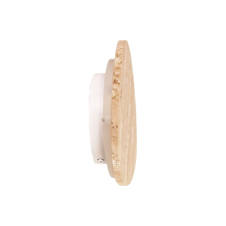Wall light Reul.20 9W LED 3CCT TRAVERTINE