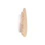 Wall light Reul.20 9W LED 3CCT TRAVERTINE