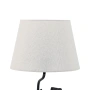 Table lamp Jack Russell LED Black