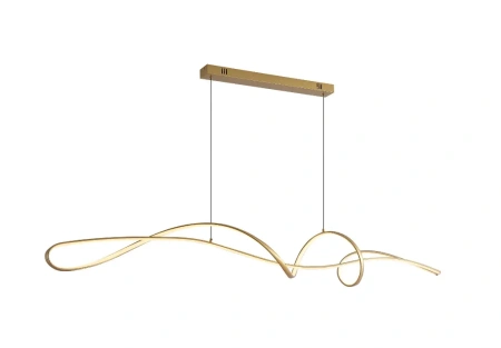 Pendant lamp LIVIA L180 LED 60W GL