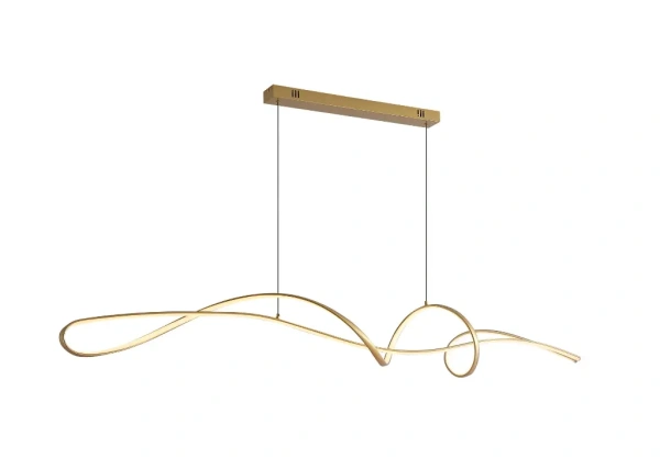 Pendant lamp LIVIA L180 LED 60W GL