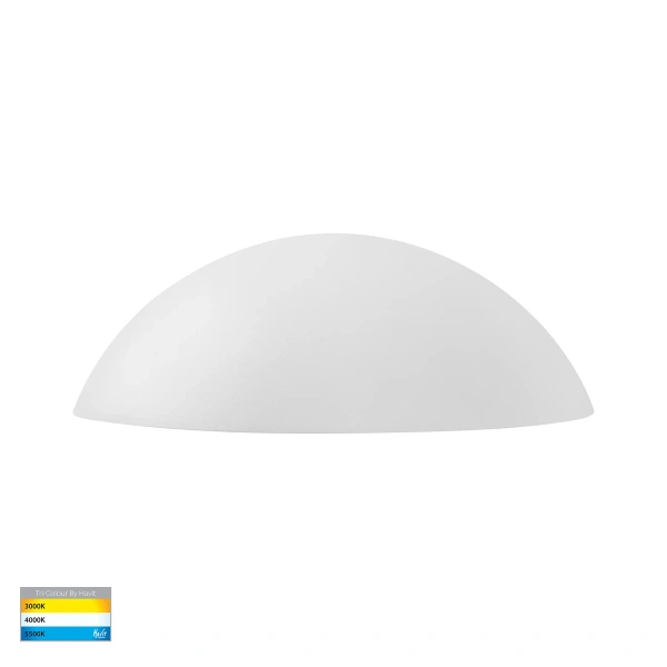 Step light Curva 12V 7.5W 3CCT LED WHT