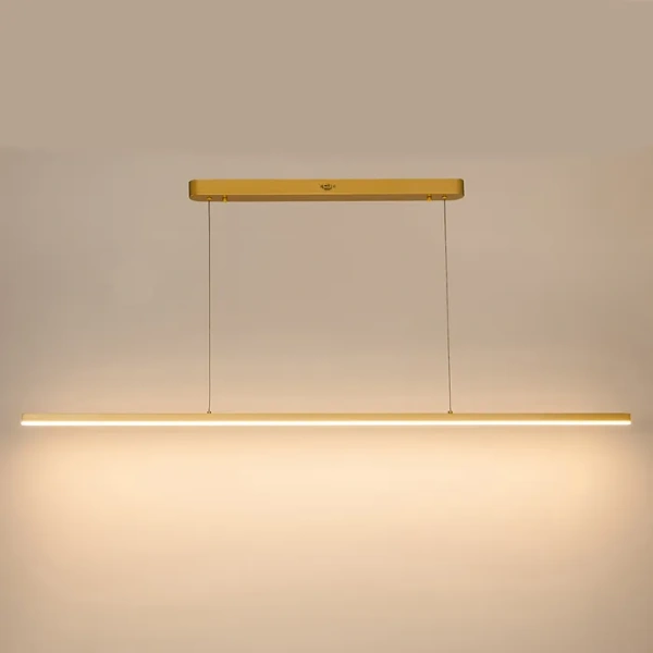 Pendant lamp Beam Linear 2.4m BK Pendant lamp Beam Linear 2.4m BK