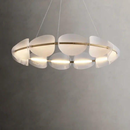 Pendant lamp Era P80 LED 25W 3CCT GL