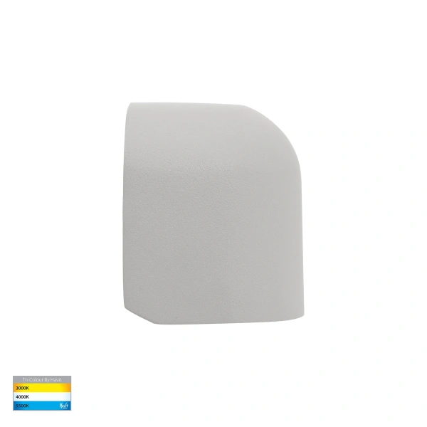 Wall light Patra 1.5W 3CCT LED WHT